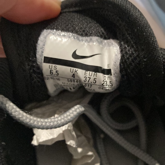 Nike Air Max Thea Woman 6.5 - Picture 7 of 8